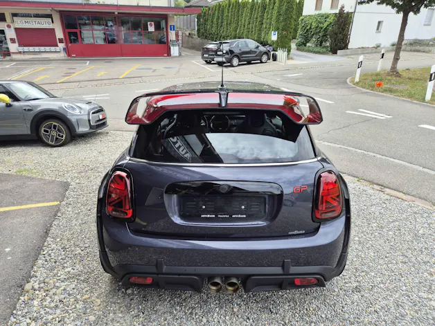 Mini F56 2.0i John Cooper Works GP