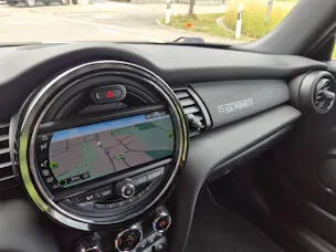 Mini F56 2.0i John Cooper Works GP