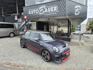 Mini F56 2.0i John Cooper Works GP