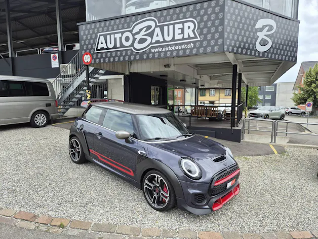 Mini F56 2.0i John Cooper Works GP