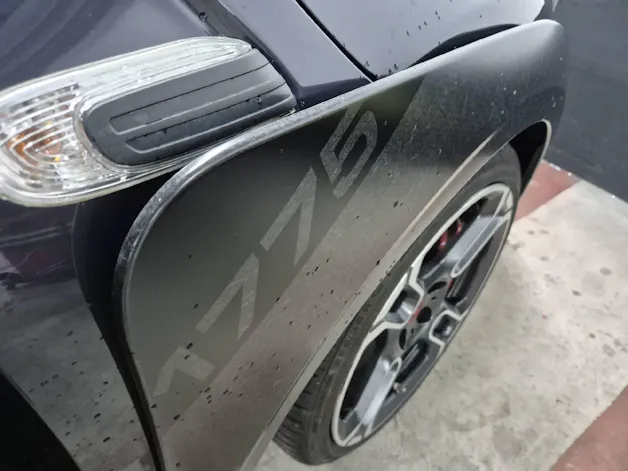 Mini F56 2.0i John Cooper Works GP