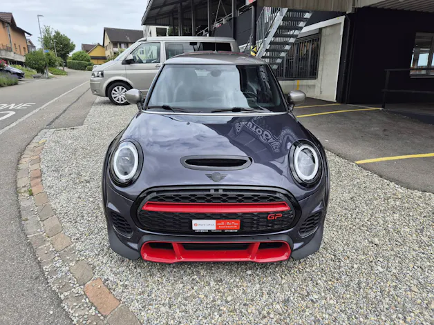 Mini F56 2.0i John Cooper Works GP