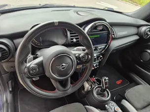 Mini F56 2.0i John Cooper Works GP
