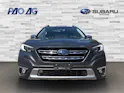 Subaru Outback 2.5i Final Edition