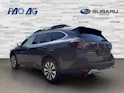 Subaru Outback 2.5i Final Edition