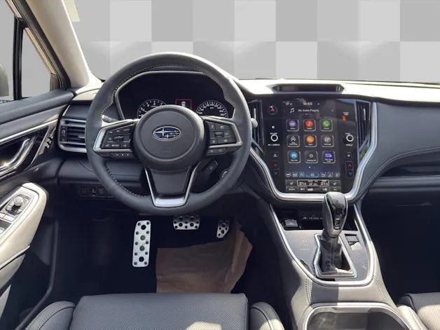 Subaru Outback 2.5i Final Edition