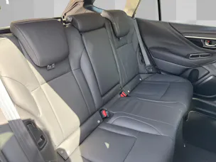 Subaru Outback 2.5i Final Edition