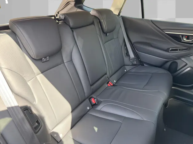 Subaru Outback 2.5i Final Edition
