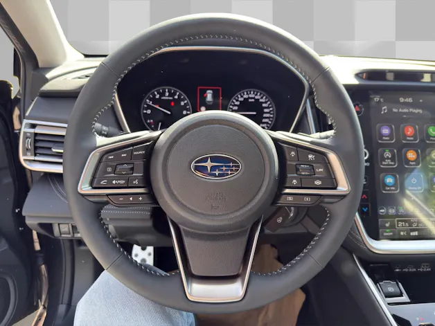 Subaru Outback 2.5i Final Edition