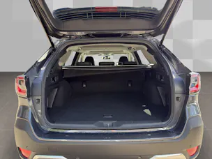 Subaru Outback 2.5i Final Edition