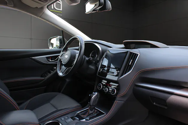Subaru XV 2.0i e-Boxer Swiss Plus