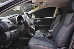 Subaru XV 2.0i e-Boxer Swiss Plus