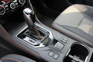 Subaru XV 2.0i e-Boxer Swiss Plus