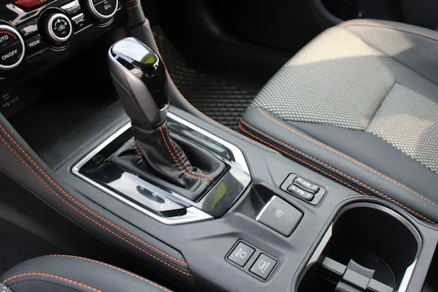 Subaru XV 2.0i e-Boxer Swiss Plus
