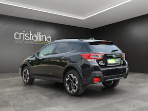 Subaru XV 2.0i e-Boxer Swiss Plus