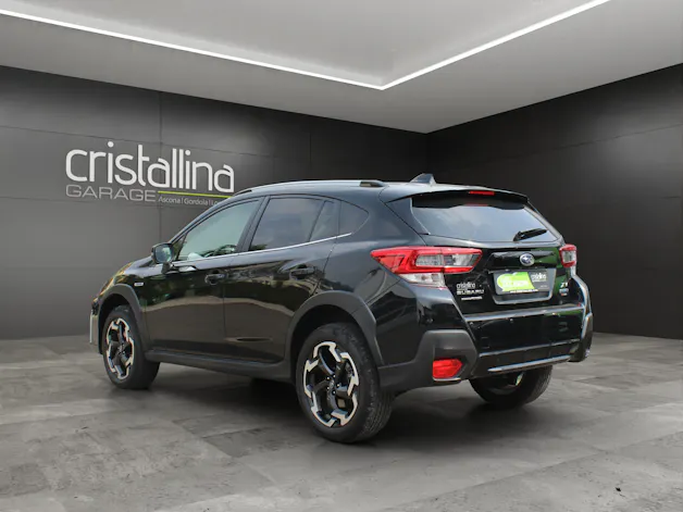 Subaru XV 2.0i e-Boxer Swiss Plus