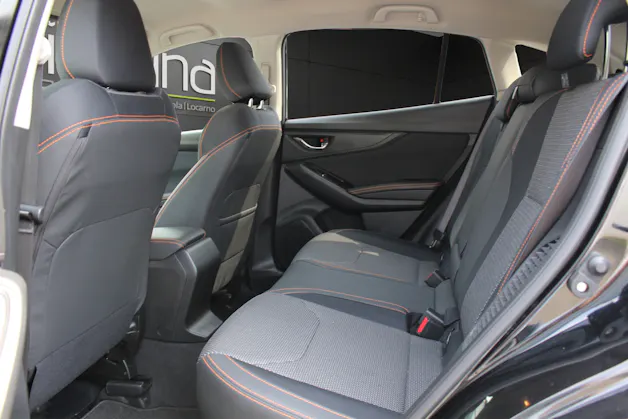Subaru XV 2.0i e-Boxer Swiss Plus
