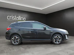 Subaru XV 2.0i e-Boxer Swiss Plus