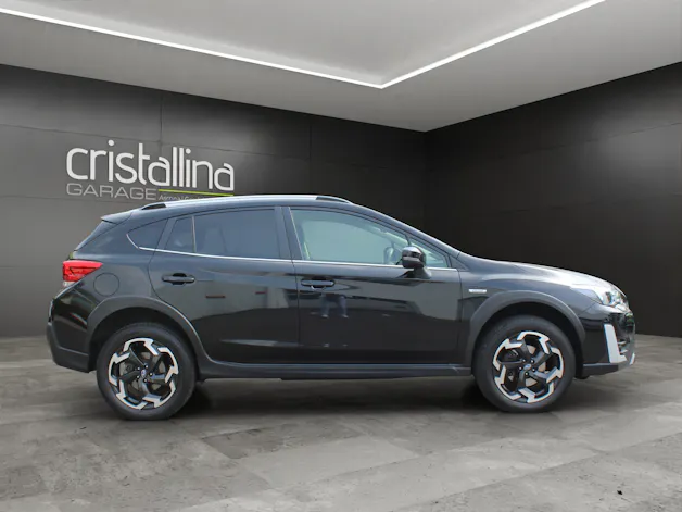 Subaru XV 2.0i e-Boxer Swiss Plus