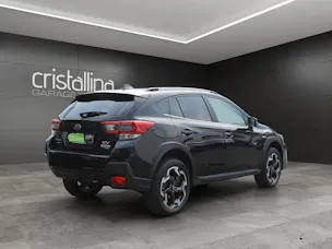 Subaru XV 2.0i e-Boxer Swiss Plus