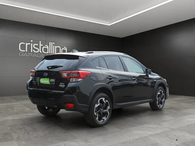 Subaru XV 2.0i e-Boxer Swiss Plus