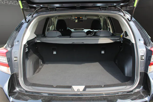 Subaru XV 2.0i e-Boxer Swiss Plus