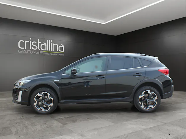 Subaru XV 2.0i e-Boxer Swiss Plus