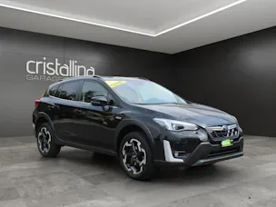 Subaru XV 2.0i e-Boxer Swiss Plus
