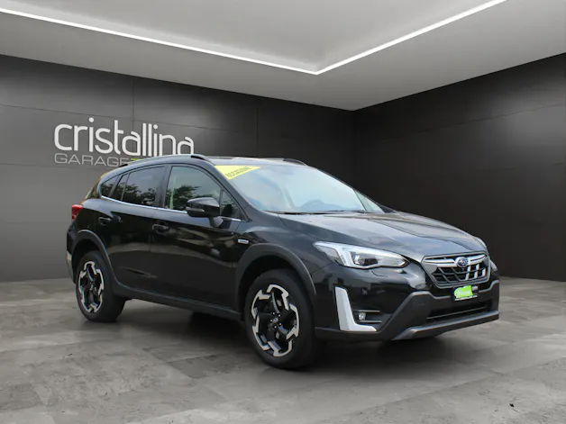 Subaru XV 2.0i e-Boxer Swiss Plus