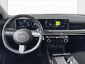 Hyundai Tucson 1.6 T-GDi HEV Vertex Swiss Edition 4WD