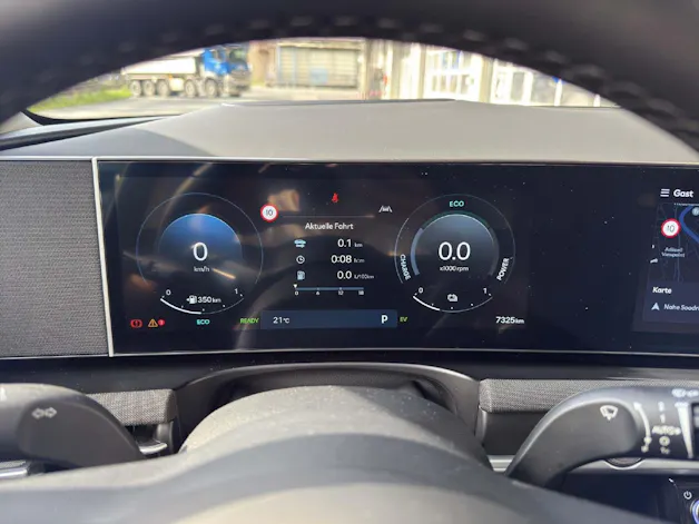 Hyundai Tucson 1.6 T-GDi HEV Vertex Swiss Edition 4WD