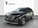Hyundai Tucson 1.6 T-GDi HEV Vertex Swiss Edition 4WD
