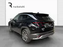 Hyundai Tucson 1.6 T-GDi HEV Vertex Swiss Edition 4WD