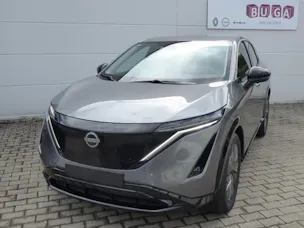 Nissan Ariya Engage 87 kWh Batterie