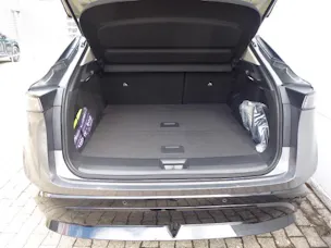 Nissan Ariya Engage 87 kWh Batterie