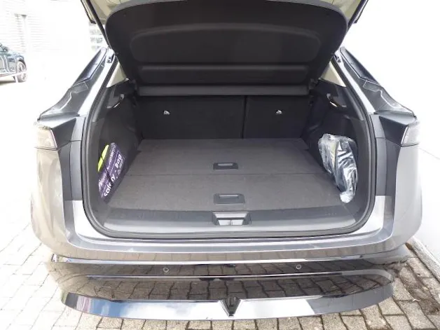 Nissan Ariya Engage 87 kWh Batterie