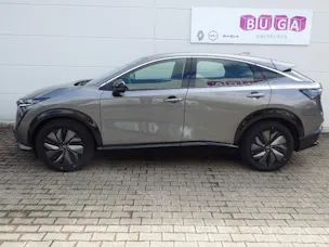 Nissan Ariya Engage 87 kWh Batterie