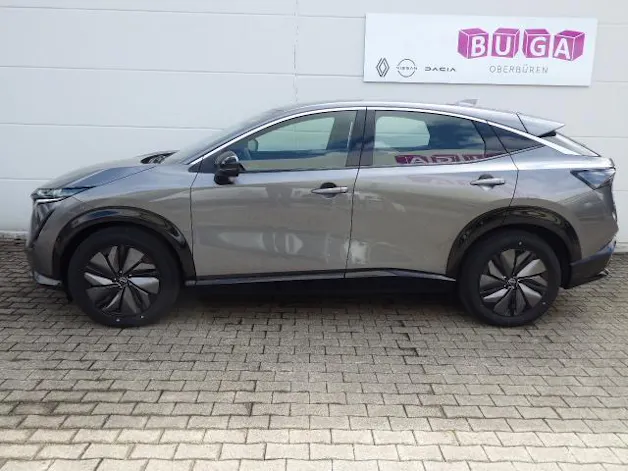 Nissan Ariya Engage 87 kWh Batterie