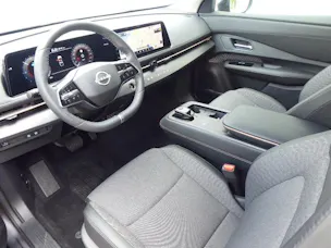 Nissan Ariya Engage 87 kWh Batterie