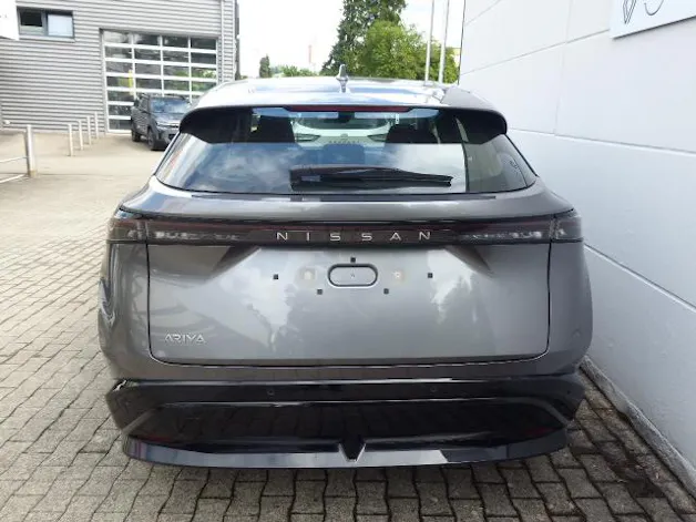 Nissan Ariya Engage 87 kWh Batterie