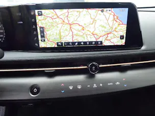 Nissan Ariya Engage 87 kWh Batterie