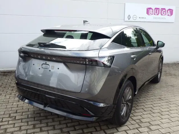 Nissan Ariya Engage 87 kWh Batterie