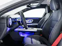 Mercedes-Benz CLA 220 4MATIC