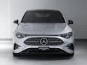 Mercedes-Benz CLA 220 4MATIC