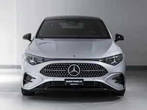 Mercedes-Benz CLA 220 4MATIC