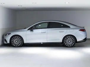 Mercedes-Benz CLA 220 4MATIC