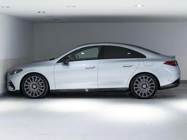 Mercedes-Benz CLA 220 4MATIC
