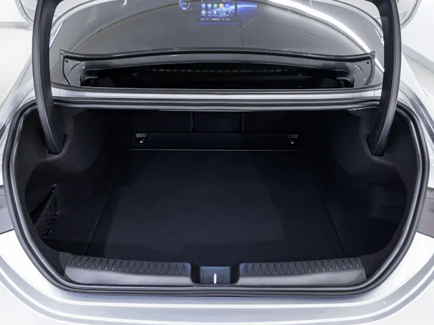 Mercedes-Benz CLA 220 4MATIC