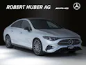 Mercedes-Benz CLA 220 4MATIC