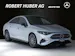 Mercedes-Benz CLA 220 4MATIC